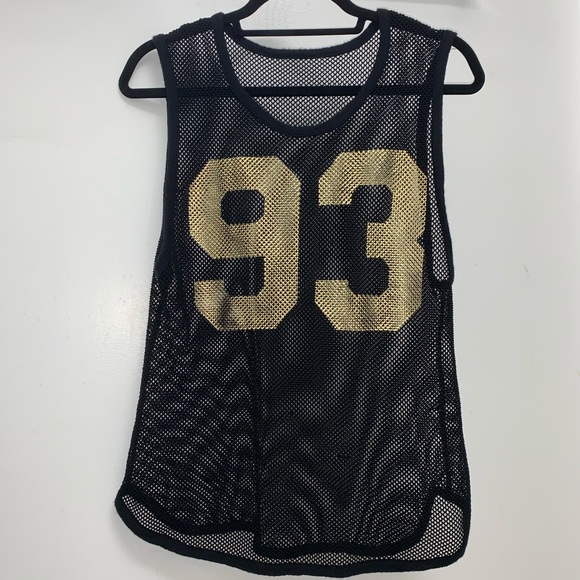 93 Muscle Tee - Picture 1 of 4
